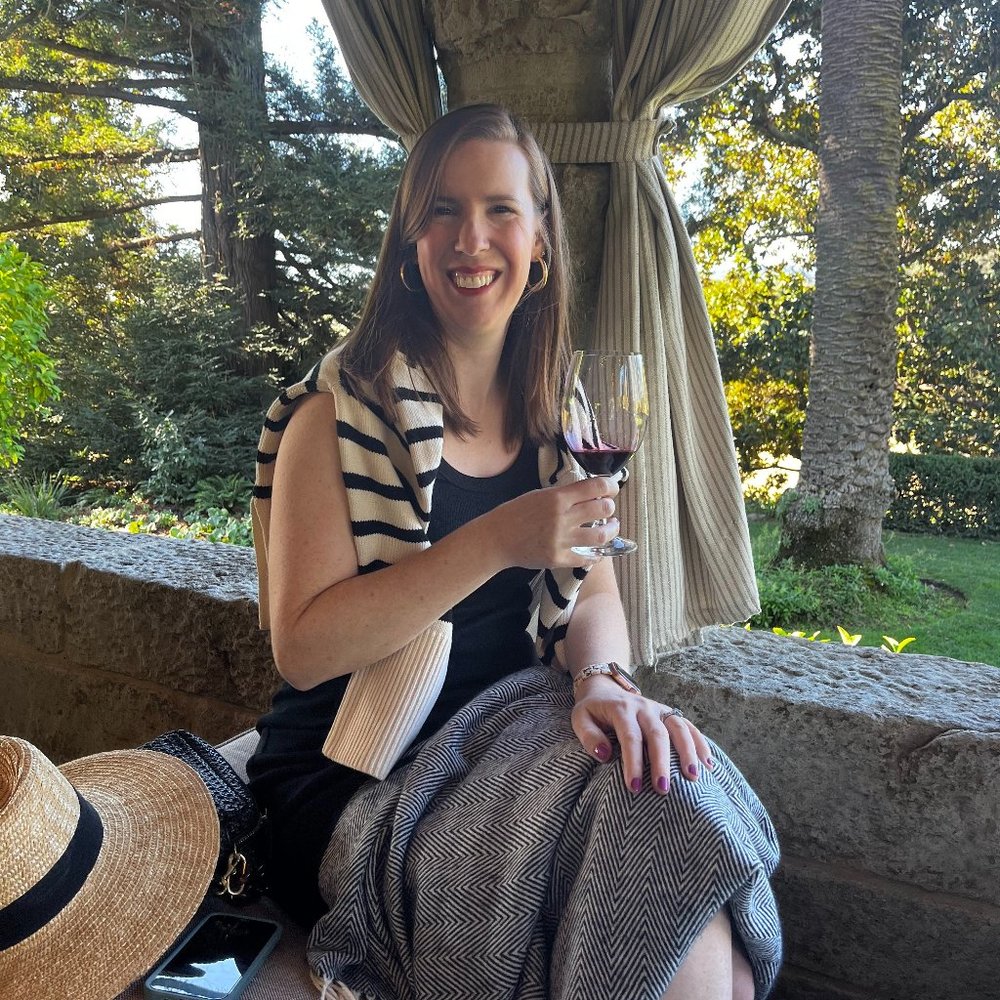 Meet your Posher, Catherine